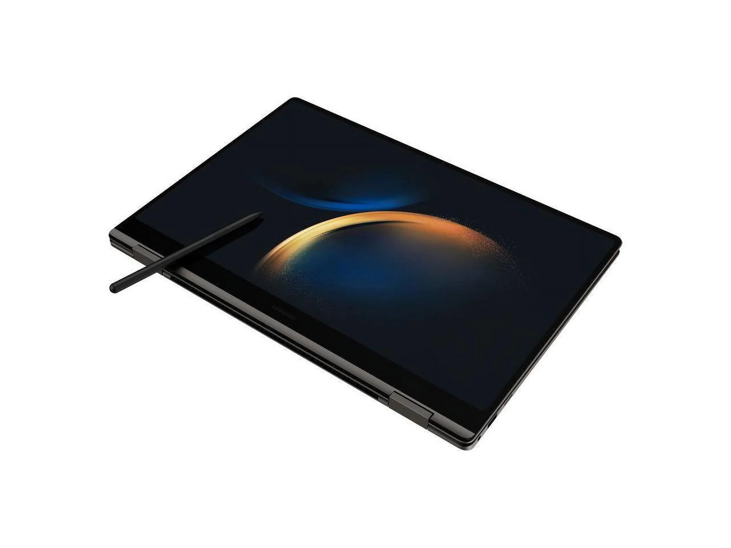 RAM Galaxy - On-Board Platform 16 16 Pro - Notebook x - Book3 i7 Touchscreen 2.20 1800 360 NP964QFG-KA2US Memory - GB 16 Convertible in WQXGA+ 1 GB - 2 Evo Core Total - GHz 2880