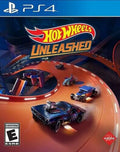 Hot [New Wheels for PS4 PS 4 Video Game] Unleashed
