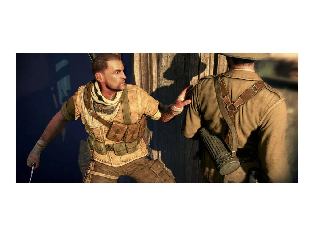 Sniper 812303012563 Nintendo Switch; Elite Out; Ultimate Edition; Sold 3