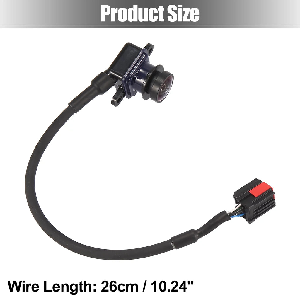 300 Chrysler Up Reverse Camera View 2011-2014 Rear for Camera Back Park Assist 56054058AH Rear