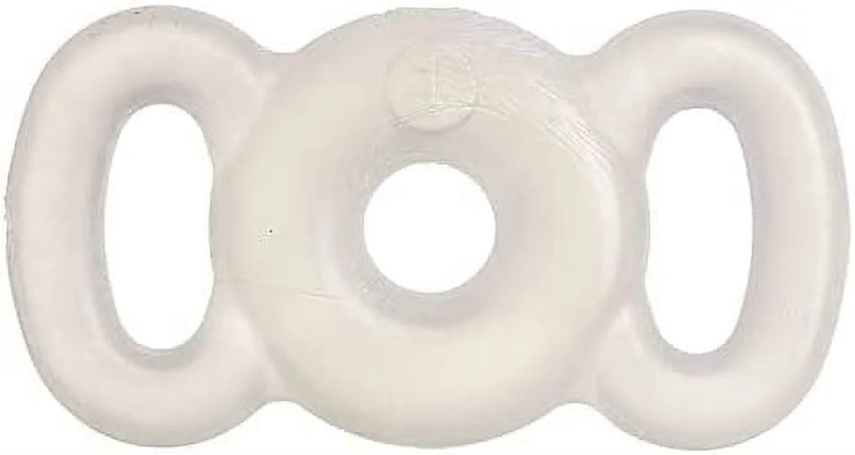 dimension A119 3, 2, Pos-T-Vac Round Ring PTV II Ultimate 4 1, 4 Set