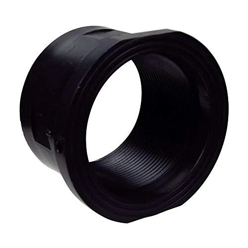 Fiberglass C-3 Adapter 3" Filter 154001 Flange Triton Pentair for PacFab Sand