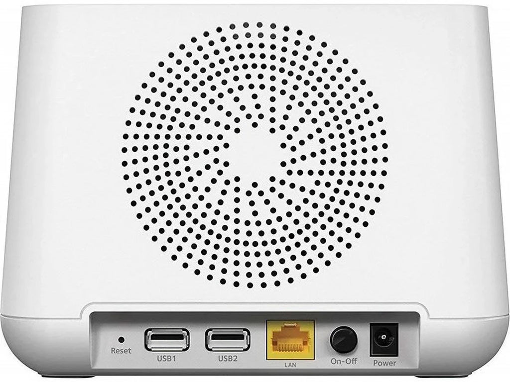 Wifi 4 (Fair) Pre-Owned Audio - 4-Cam Pro System Kit Camera HD Arlo 2-way VMS4430U-100NAR White