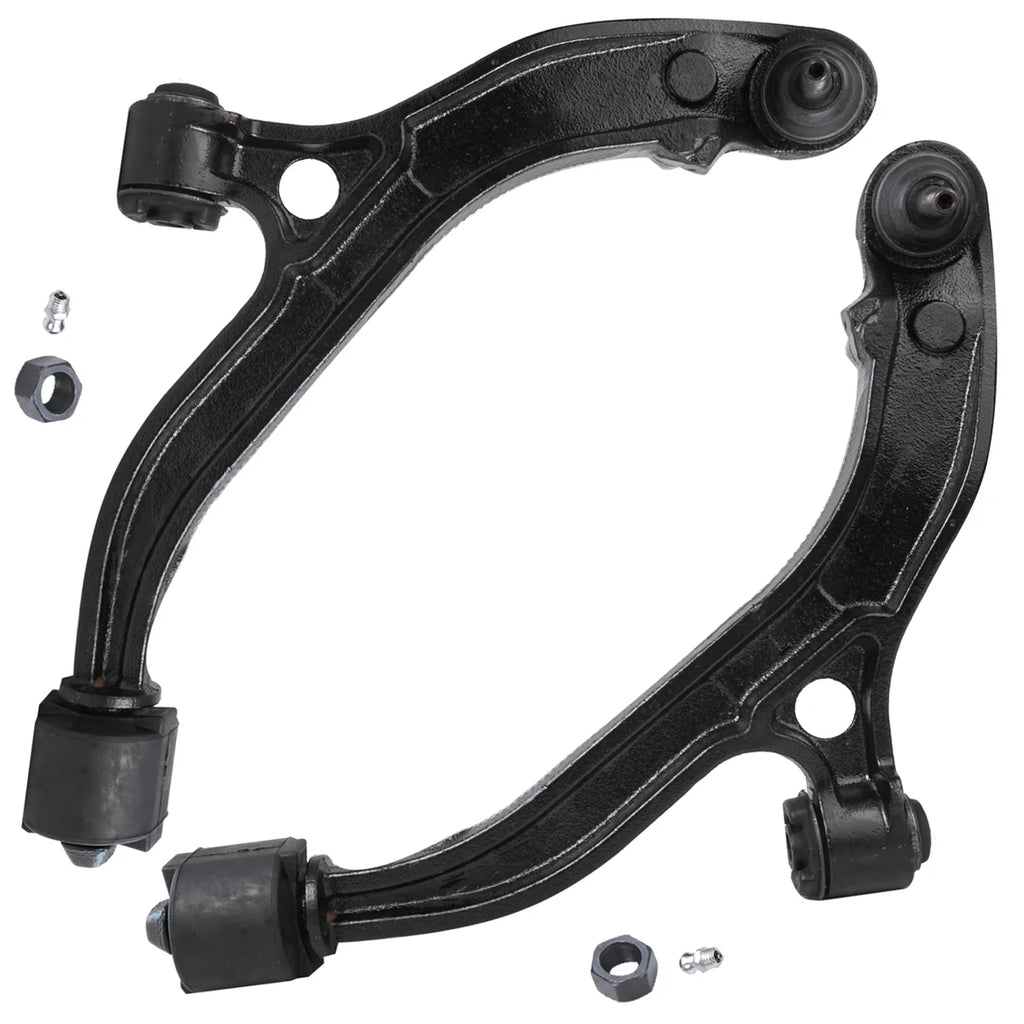 Voyager, Axle Control Replacement & 01-03 & for Assembly Arms Arms Lower Caravan Country Chrysler Detroit - Joints Front Town Ball 2pc Lower 01-07 Control Dodge