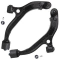 Voyager, Axle Control Replacement & 01-03 & for Assembly Arms Arms Lower Caravan Country Chrysler Detroit - Joints Front Town Ball 2pc Lower 01-07 Control Dodge