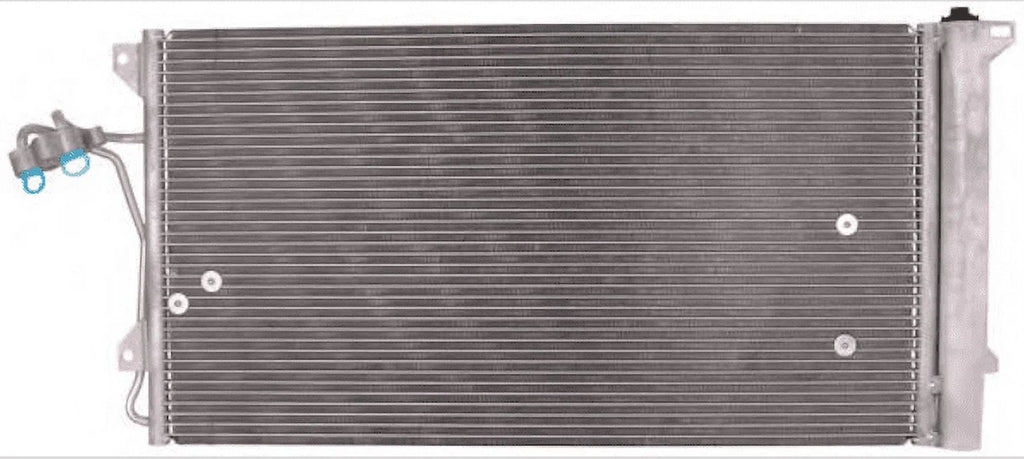 AUDI 73294 16562123 2003-2010 VOLKSWAGEN AC659000P 7L0820411C 2004-2010 V15621037 PORSCHE TOUAREG Q7 fits CAYENNE vehicles Ac 94667 2007-2015 Condenser