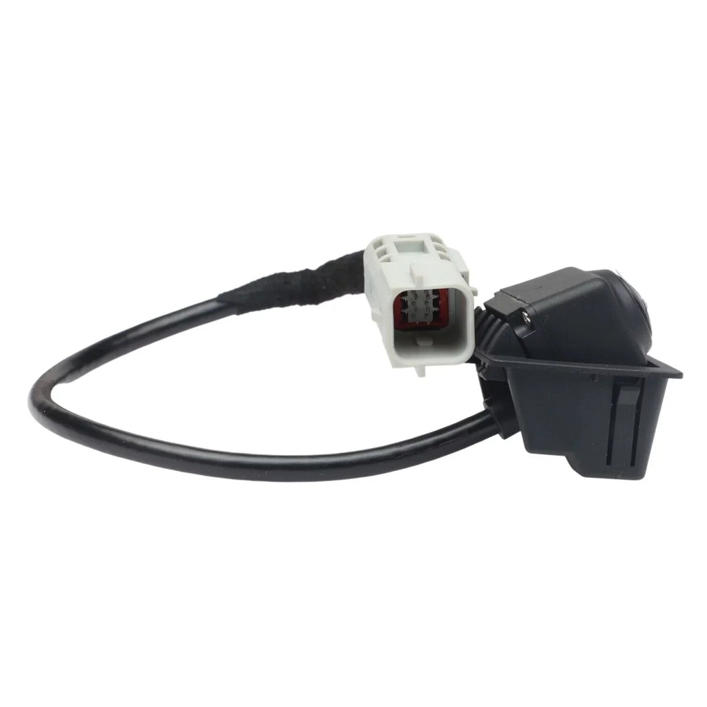 Equinox Assist Buick Park Rear Encore 2013-2022 Camera Chevrolet for 2014-2015