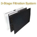 Gold Lasko HEPA Pk Replacement Pure YY25620