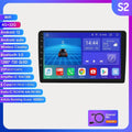10.1 12 Bluetooth GPS 32GB For Radio 5.0 GMC Radio Buick Hizpo inch DSP Android Carplay Sierra Silverado With Car AM Navigation FM Chevrolet Savana 4GB Stereo