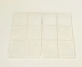 CWXC120HU, NEW Conditioner AC Air CW-XC120HU For Filter Panasonic OEM