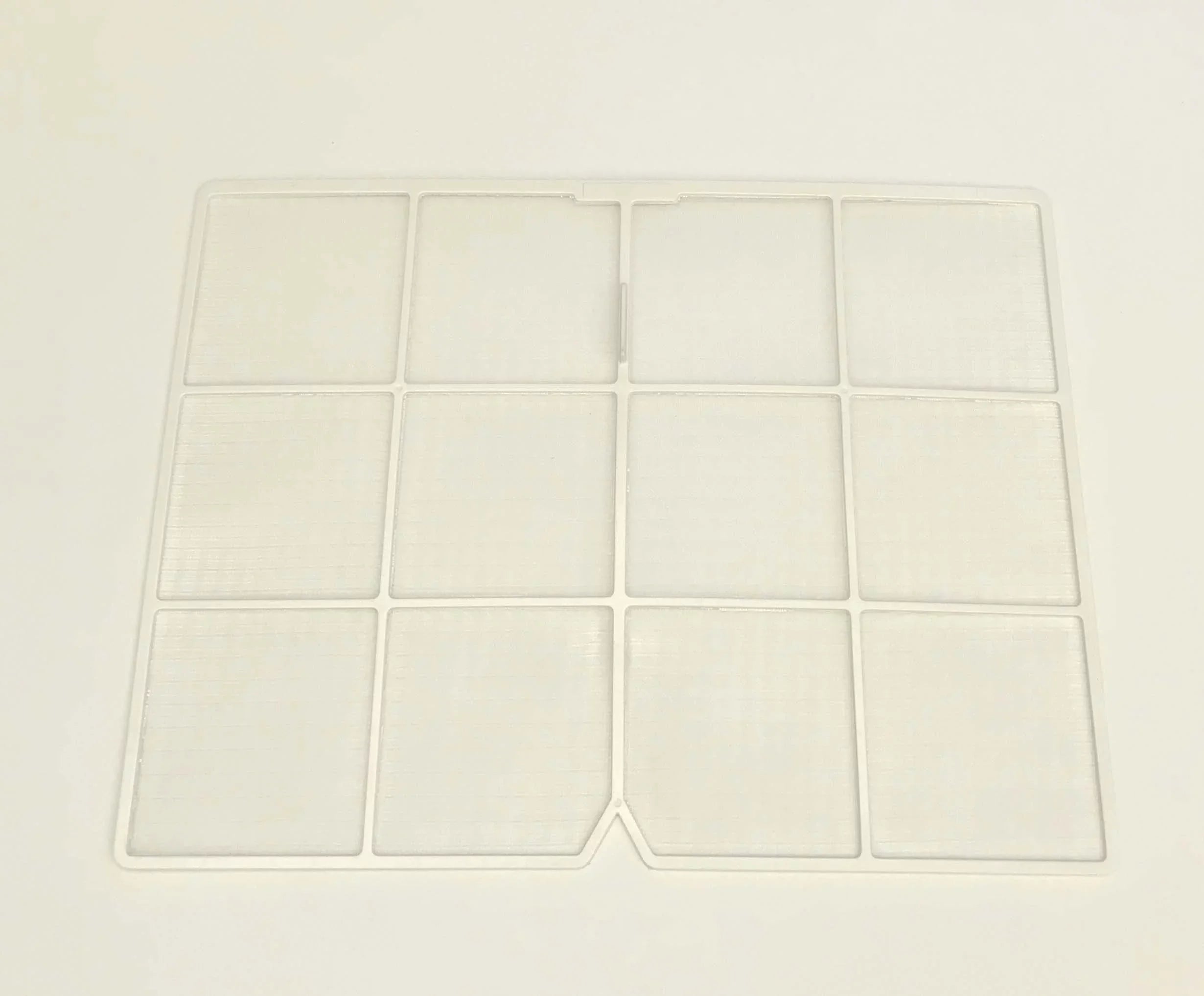 CWXC120HU, NEW Conditioner AC Air CW-XC120HU For Filter Panasonic OEM