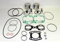 WITH STD RFI 82MM LE COMPATIBLE 800 KIT JET GTI SEA-DOO 3D STANDARD RFI 05 BORE NEW SKI REBUILD