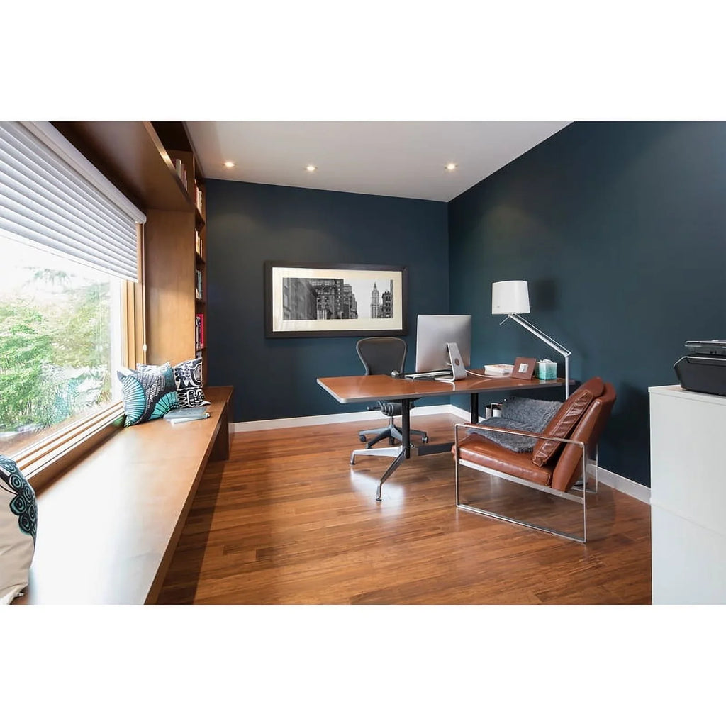 Canless LED White Matte Recessed Series RL6 6 Halo in. W W Downlight 9