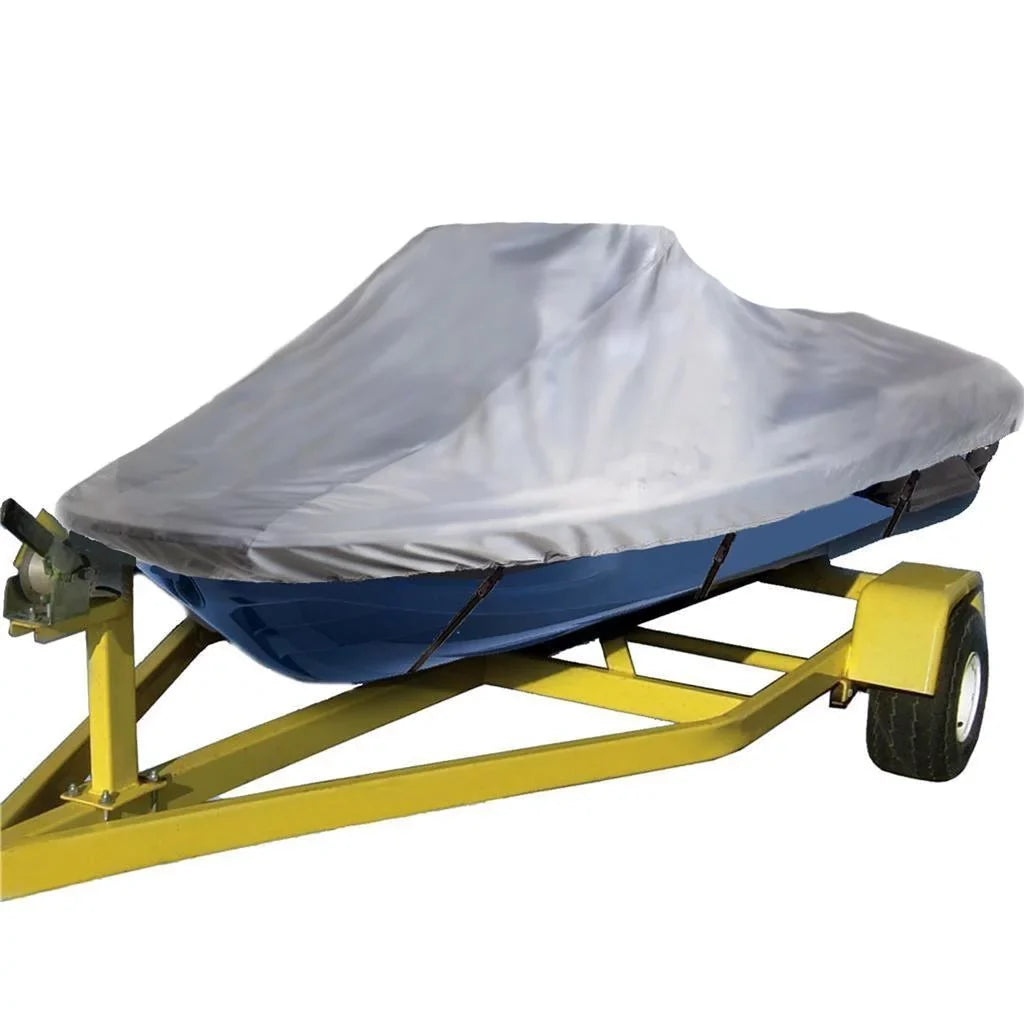 Reflective, Travel, and Ski Storage for Jet SL 1050 Polaris Watercraft 1997 UV Mooring Cover PWC