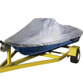 Reflective, Travel, and Ski Storage for Jet SL 1050 Polaris Watercraft 1997 UV Mooring Cover PWC