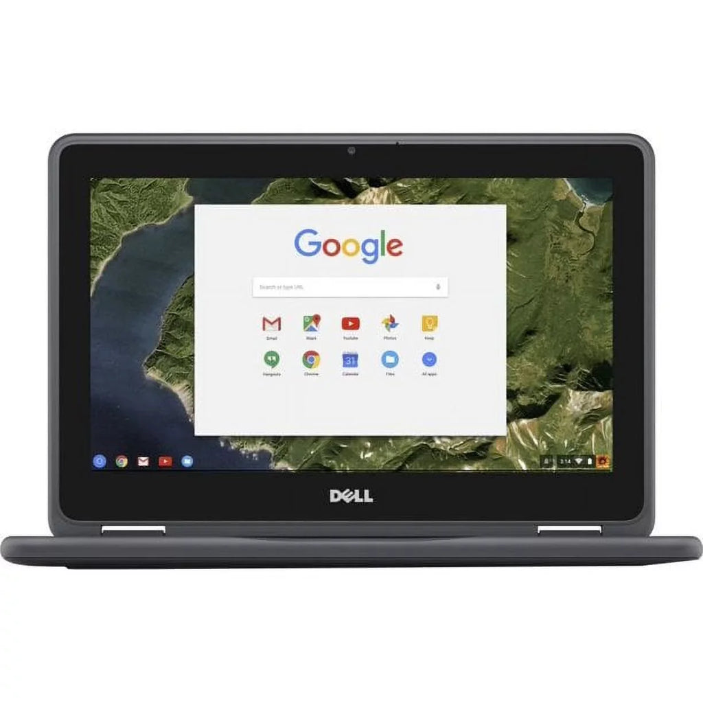 Chrome OS and Celeron Dent GB 3189 1.60 4 - GHz 11.6" 32 Chromebook GB Scratch 11