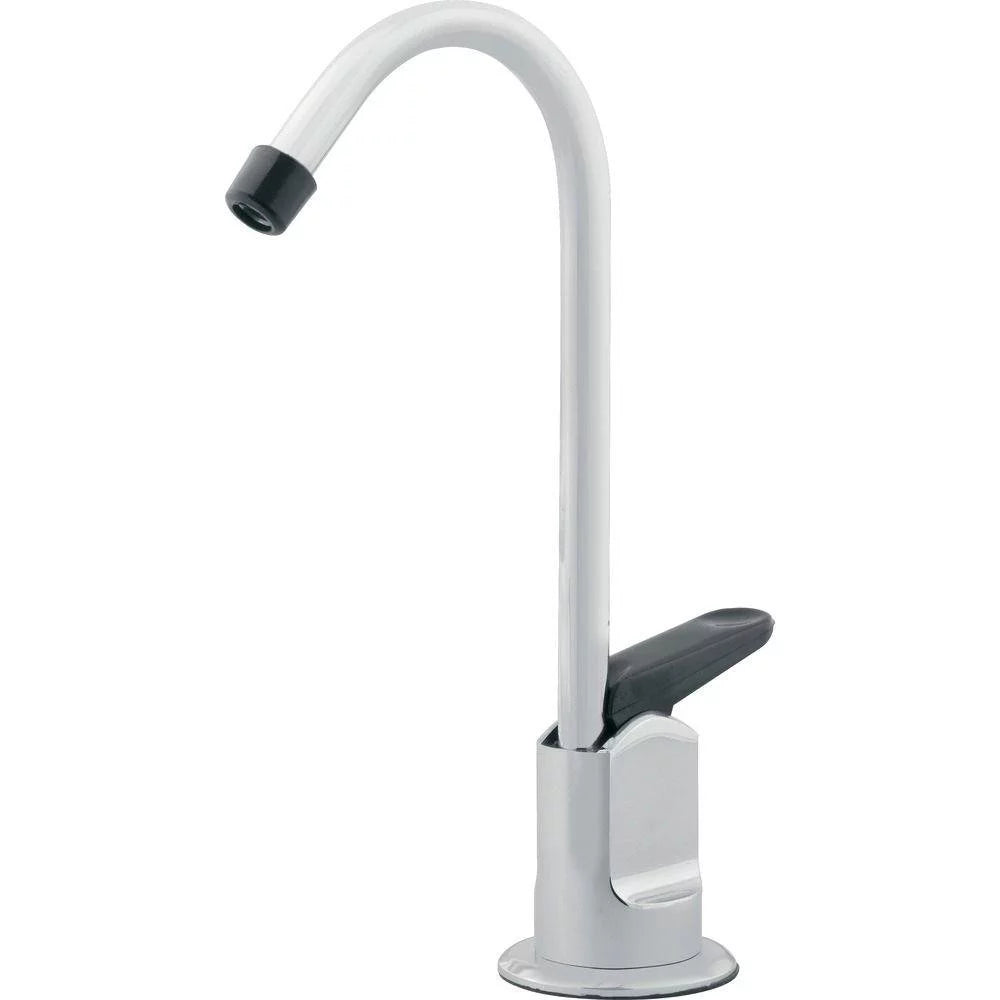 Filtration for Systems Filtration Faucet UNFCTFBL Chrome in GE liquid