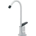 Filtration for Systems Filtration Faucet UNFCTFBL Chrome in GE liquid