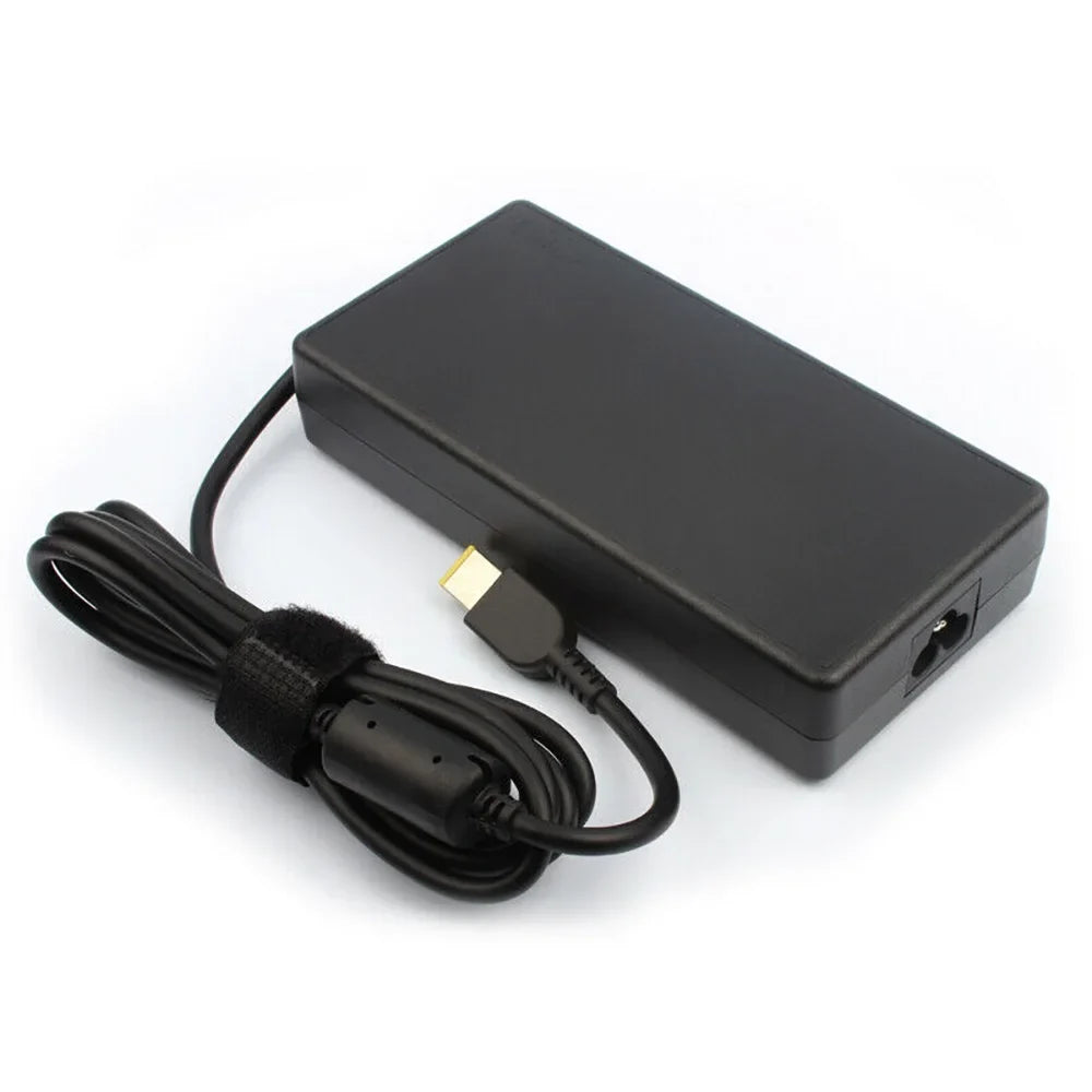 Series- for Charger Lenovo Adapter W540, ADL170NDC3A W ThinkPad W541, W550s 170W