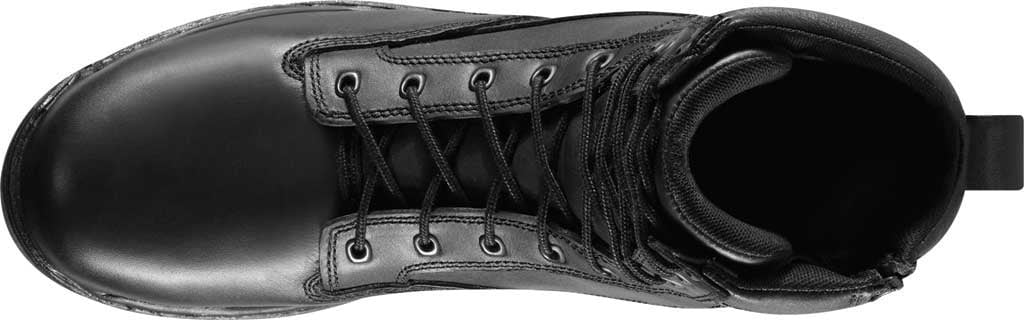 3.5 Side EMS II Striker 2E Men's Black Zip Danner