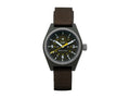 Field Marathon Green, US 6645-01-694-18 NSN Watch, Official Sage Army Mechanical