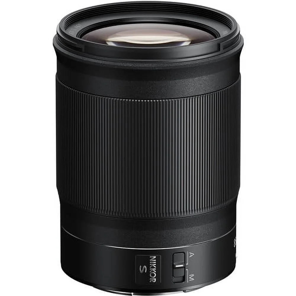 NIKKOR Lens Filter Nikon 85mm + S f/1.8 Ultraviolet UV 20090 67mm Z