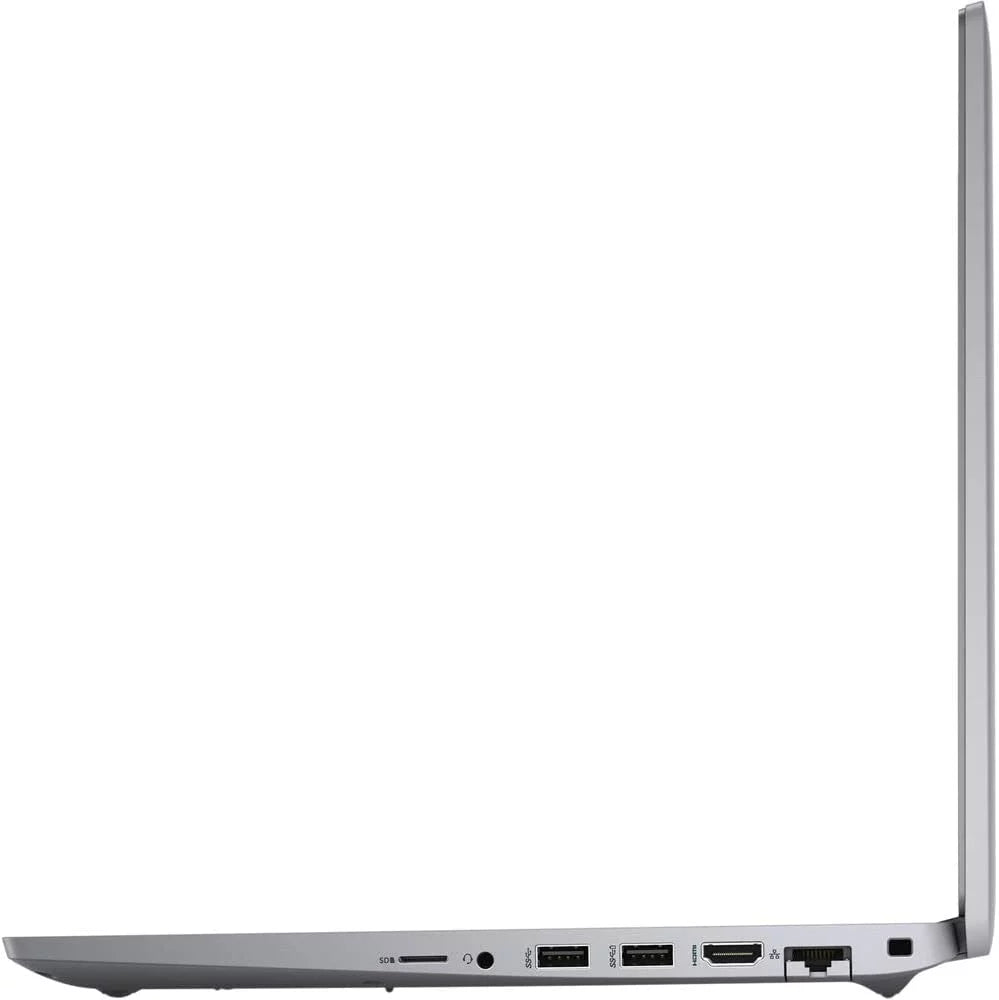 256GB i5 FHD Restored Laptop 11th 15.6" 5520 Win10 Gen SSD Latitude 16GB RAM