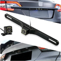 Camera for Multiple Angle HD Camera,150°Wide Car,with Reverse Camera,12 Night Car Backup Vision Backup