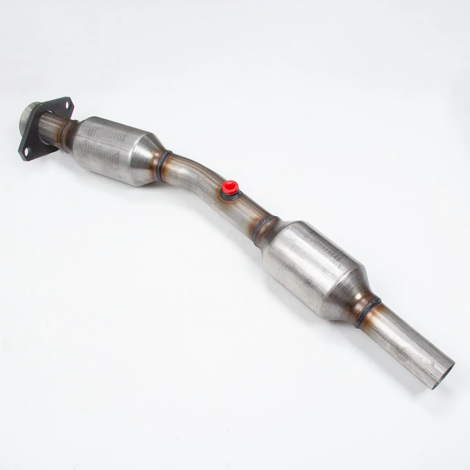 with For Matrix Toyota Converter Oxygen 1.8L Sensor Catalytic 2003-2008 Corolla