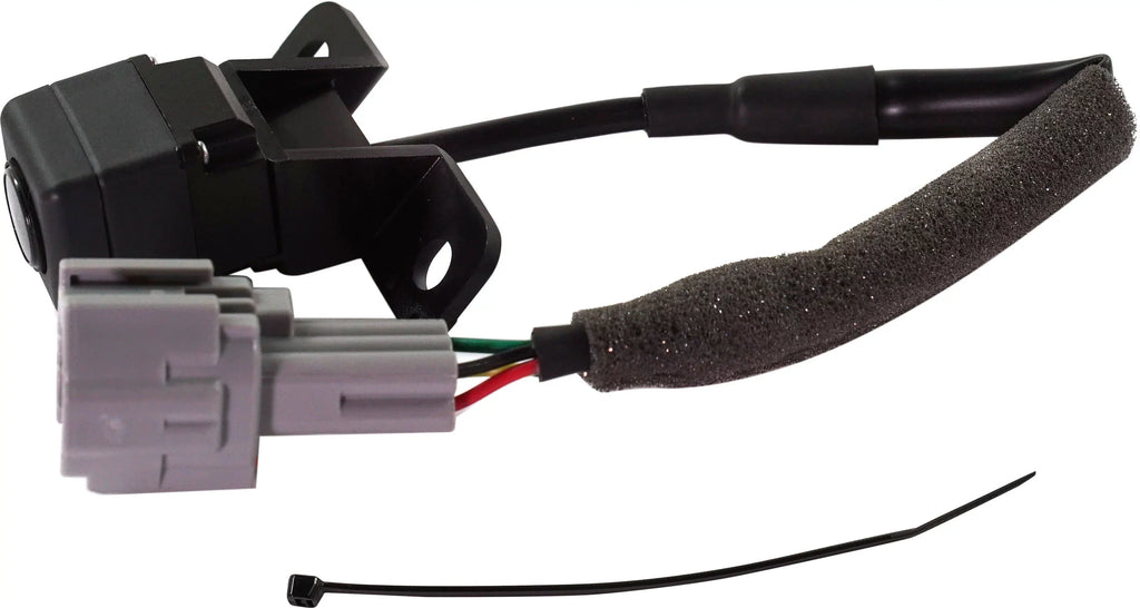 Sport with 2013-2016 Camera Fe Hyundai Compatible Back Santa Up