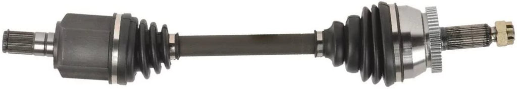 Axle CV CV Hyundai 2011 Fe, Assembly Santa Kia Sorento, 11-13 - 2013 Front Detroit Axle 2010-2012 2012 for Left Axle Replacement 2010