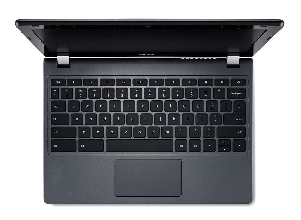 2GB C740-C3P1 Hard Chrome, Celeron, Computer, Chromebook Tablet SSD Acer RAM, (Refurbished) Drive, 16GB 11" 1.50 GHz DDR3 Restored Screen