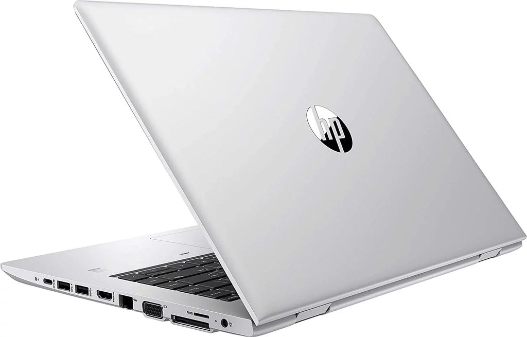 G5 i5 Restored HP GB GHz Probook W10P Core 14" 640 Laptop 8 SSD GB 1.60 (Refurbished) 256