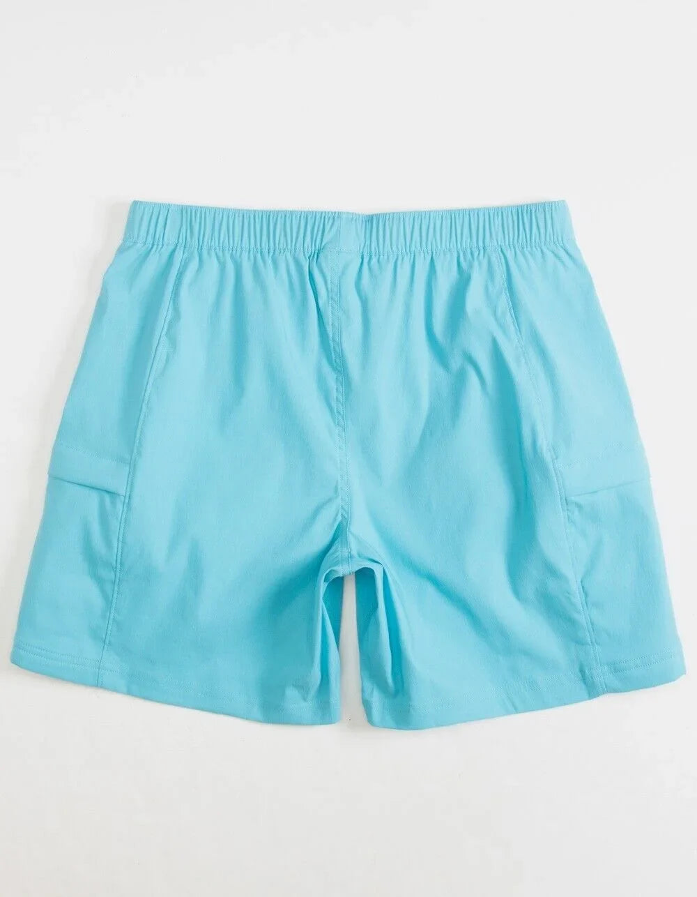 North Fit Face 7" Casual Mens Shorts Relaxed The Inseam