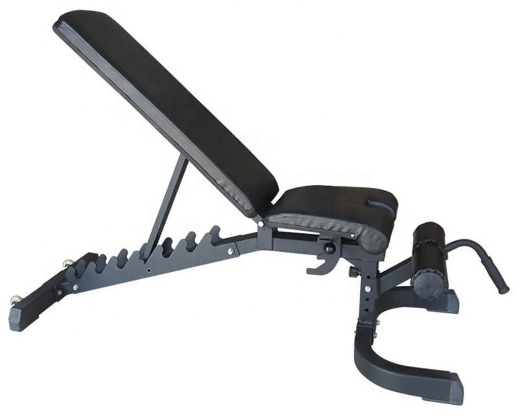 FFB-DFIB / Degree Bench (New) French Adjustable -15 90 to Fitness Decline