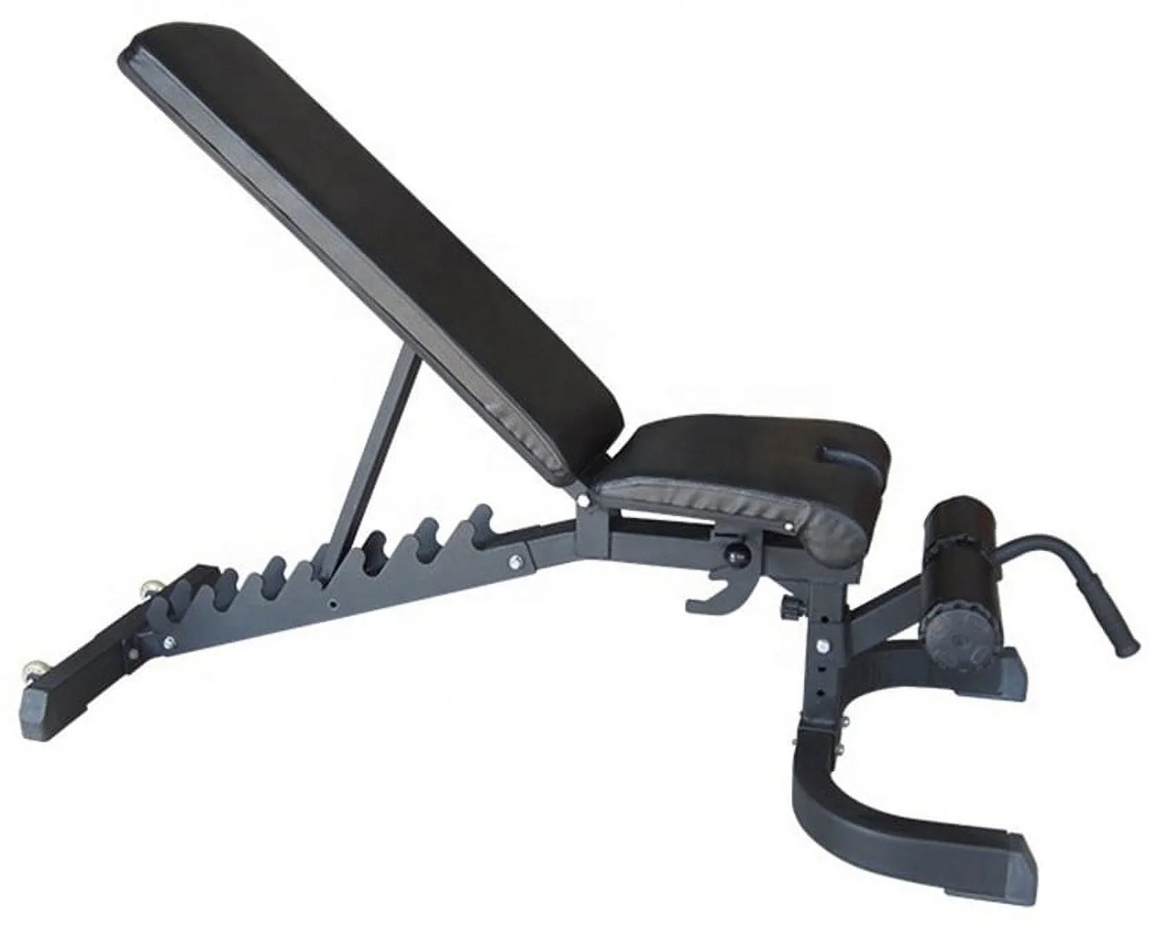 FFB-DFIB / Degree Bench (New) French Adjustable -15 90 to Fitness Decline