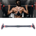 Bar Duty Bar ZhdnBhnos Heavy Chin Up Fitness Up Adjustable Horizontal 28.74-41.34inch Gym Pull Home Doorway Bar