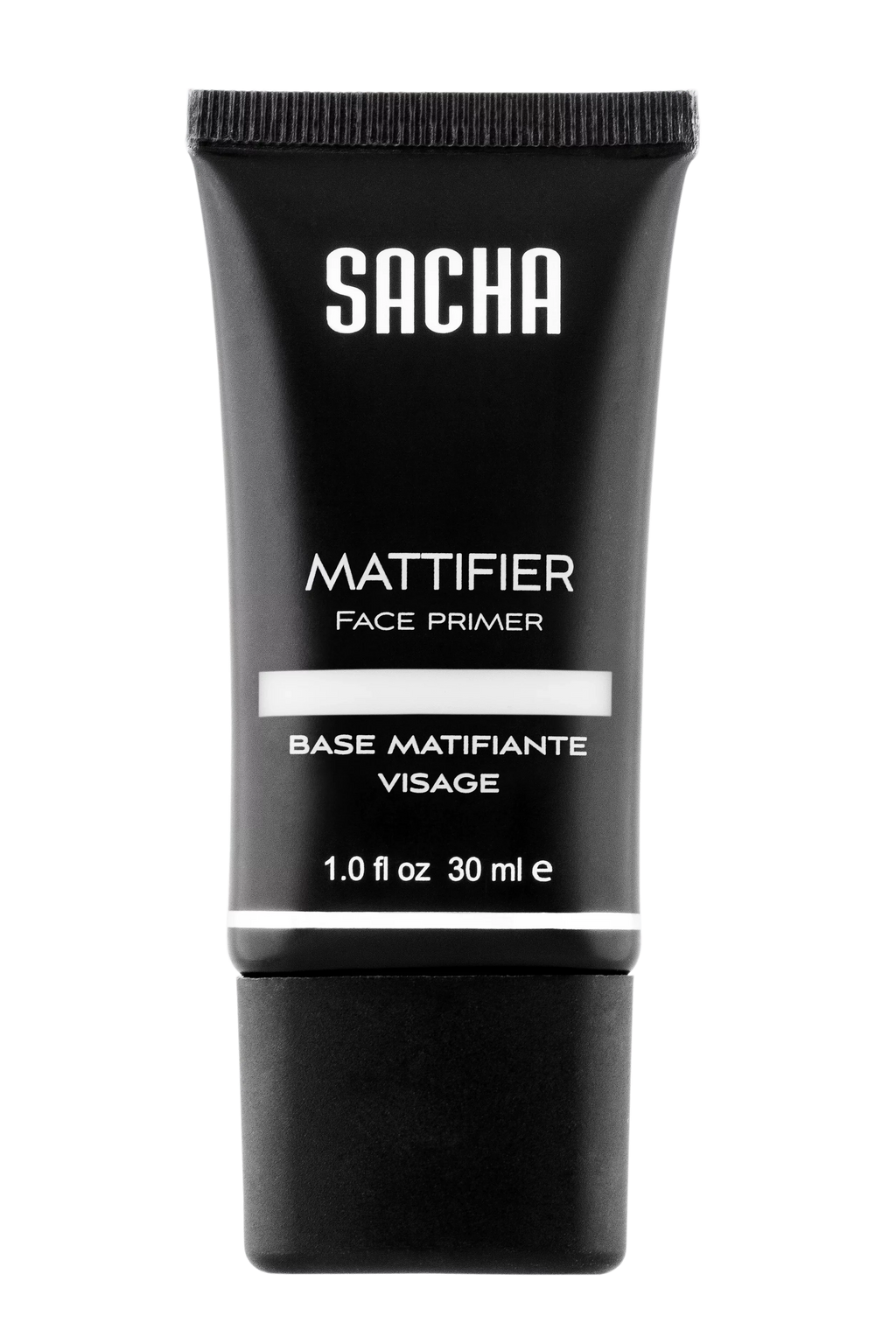 Mattifier & Face Primier