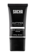 Mattifier & Face Primier