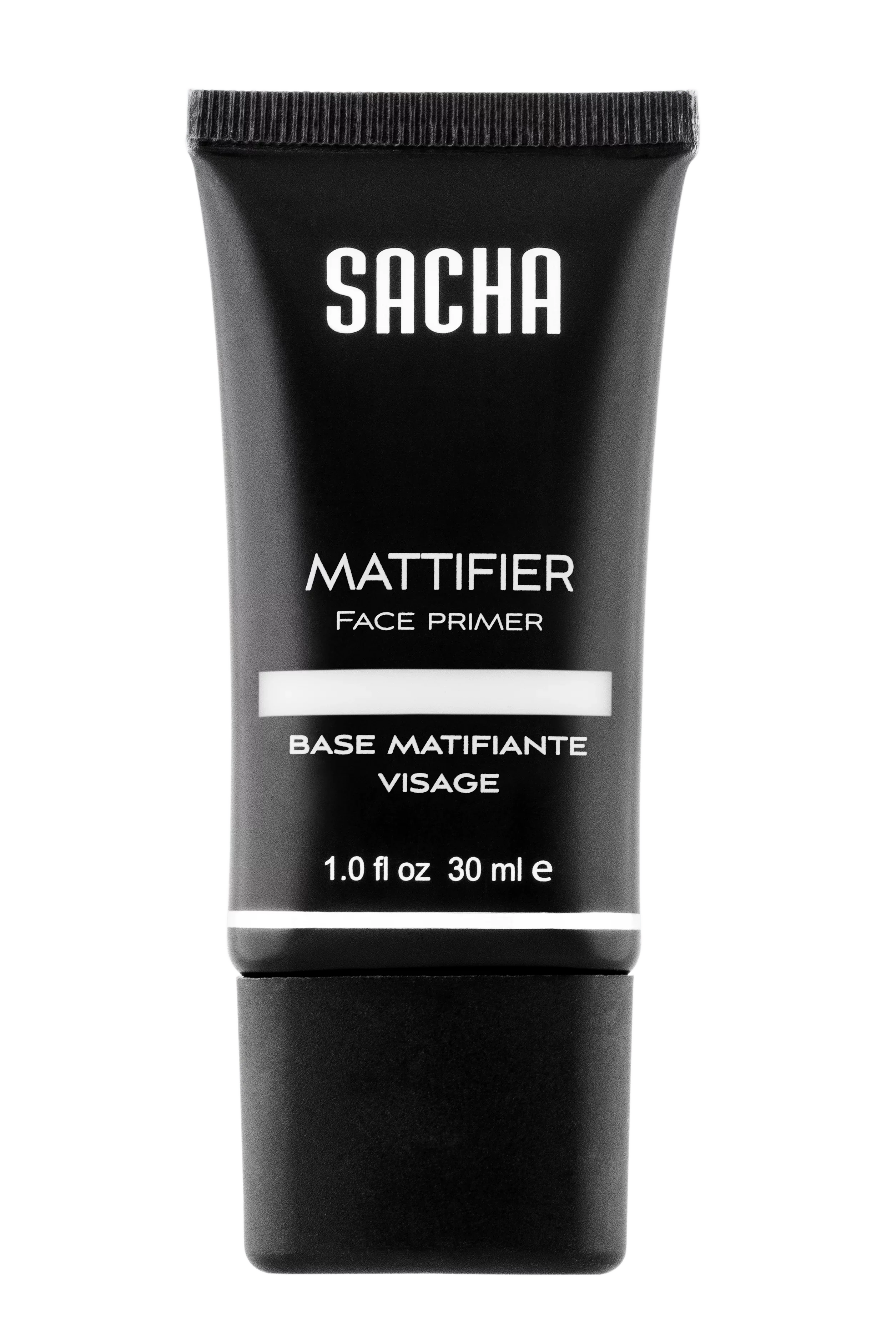 Mattifier & Face Primier