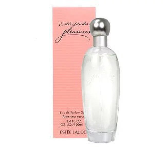Eau Lauder 3.4 for oz Women Spray Parfum by Estee de Pleasures