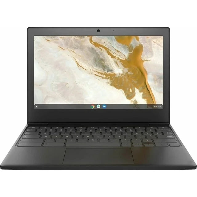 MT8173c - (Used Gen Black 2 ChromeOS, MediaTek® 11.6" 2.1GHz Good) 4GB 100e eMMC 32GB Chromebook Lenovo