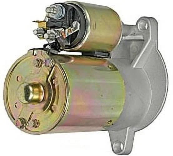 SR7521X B By Navajo Motor Ranger New F0TZ11002B Compatible F7PU11000KA F07U11000BA ZZL118400 2805107 SR7521N 1991-1994 Ranger Numbers Aerostar Series 4.0 With Mazda Pickups Explorer Part Starter