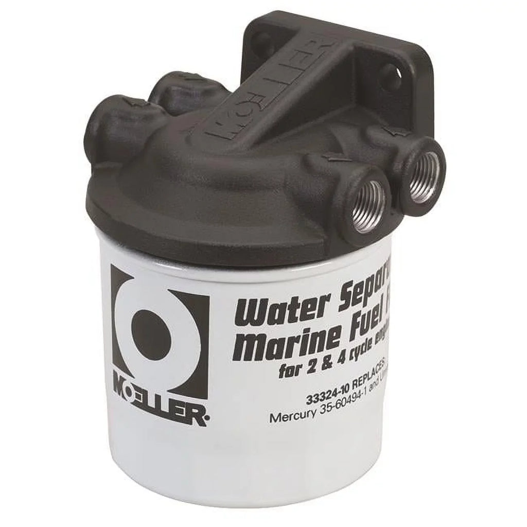 Filter 10 Micron Kit Separating Moeller liquid 033320-10