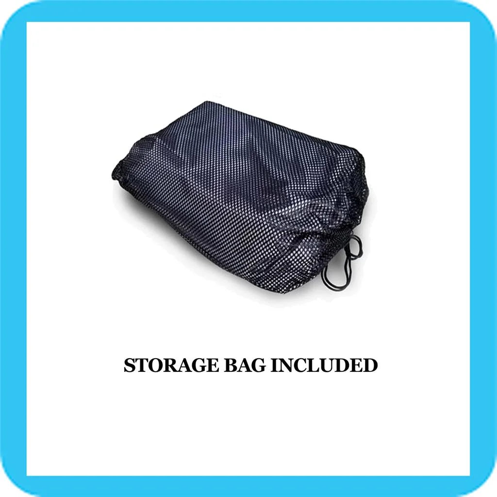 Ski STORAGE WaveRunner Compatible 420 Jet Cover Cover Canvas Deluxe Cover JetSki Yamaha for Denier VX 2018