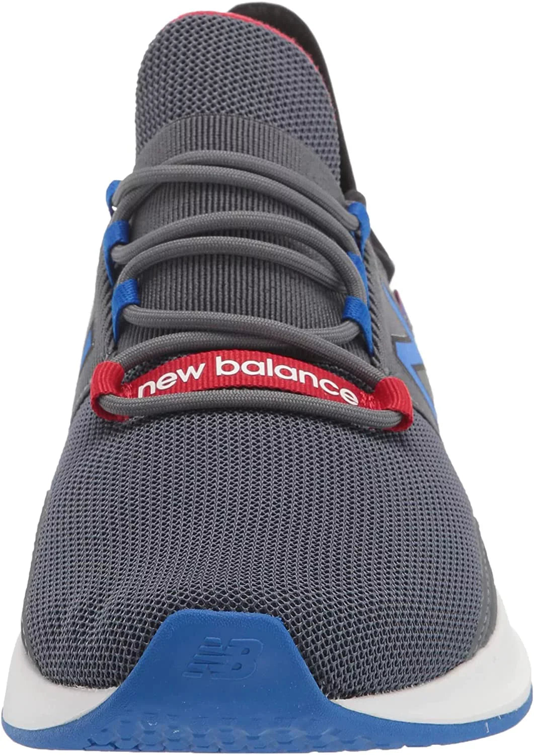 Sneaker Roav Foam Fresh V1 New 12 Mens Lead/Cobalt/Team Red Balance