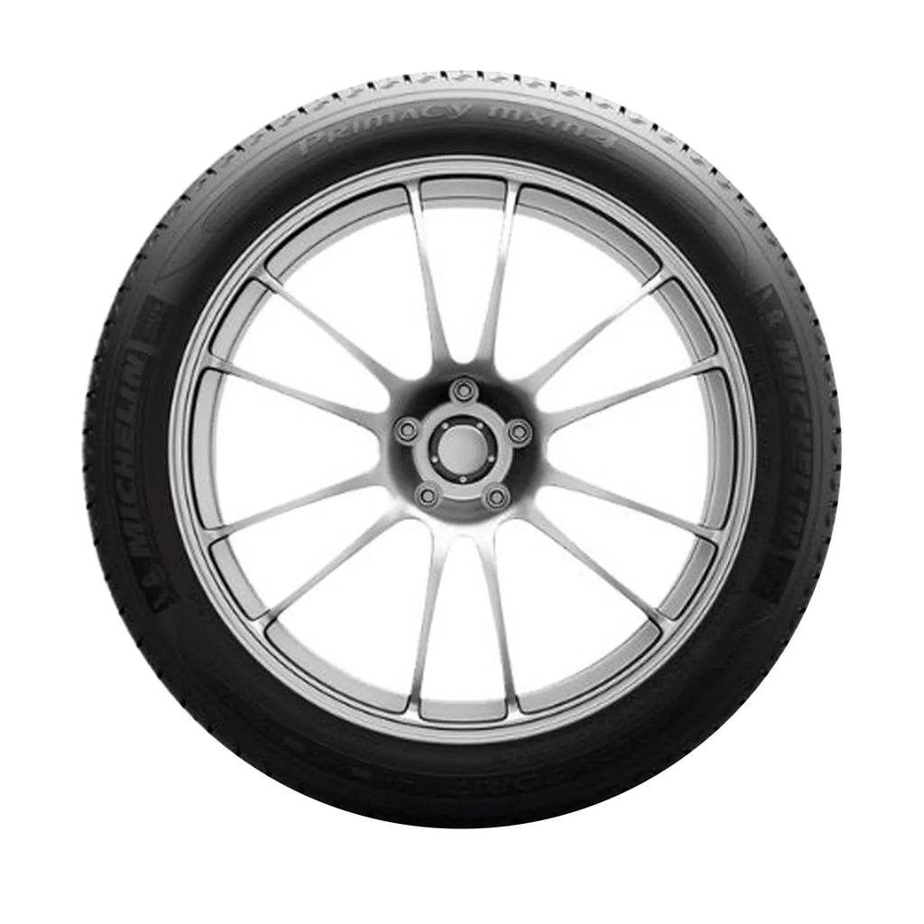 Season MXM4 All Passenger Michelin 94H Tire Primacy 225/50R17