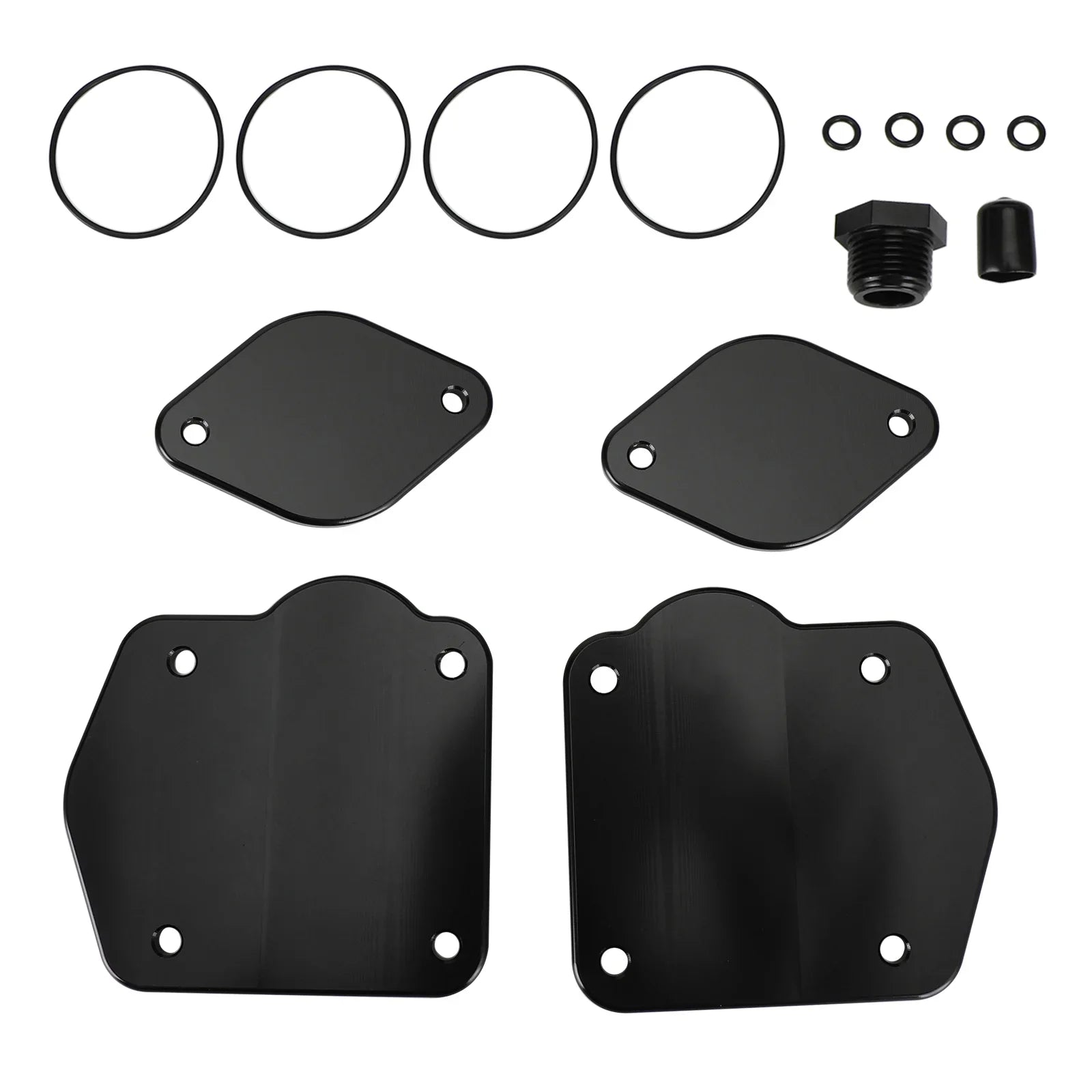 215 RXTX RXP Kit RXPX GTX 255 CNC SEA Billet OPAS RXT 2003-11 For DOO