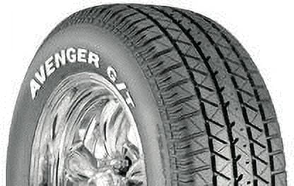 Tire Mastercraft All Season P225/70R15 Avenger 100T G/T Passenger
