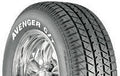 Tire Mastercraft All Season P225/70R15 Avenger 100T G/T Passenger